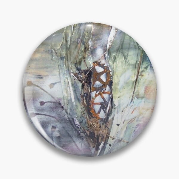 Item preview, Hidden Process designed and sold by AstridS.