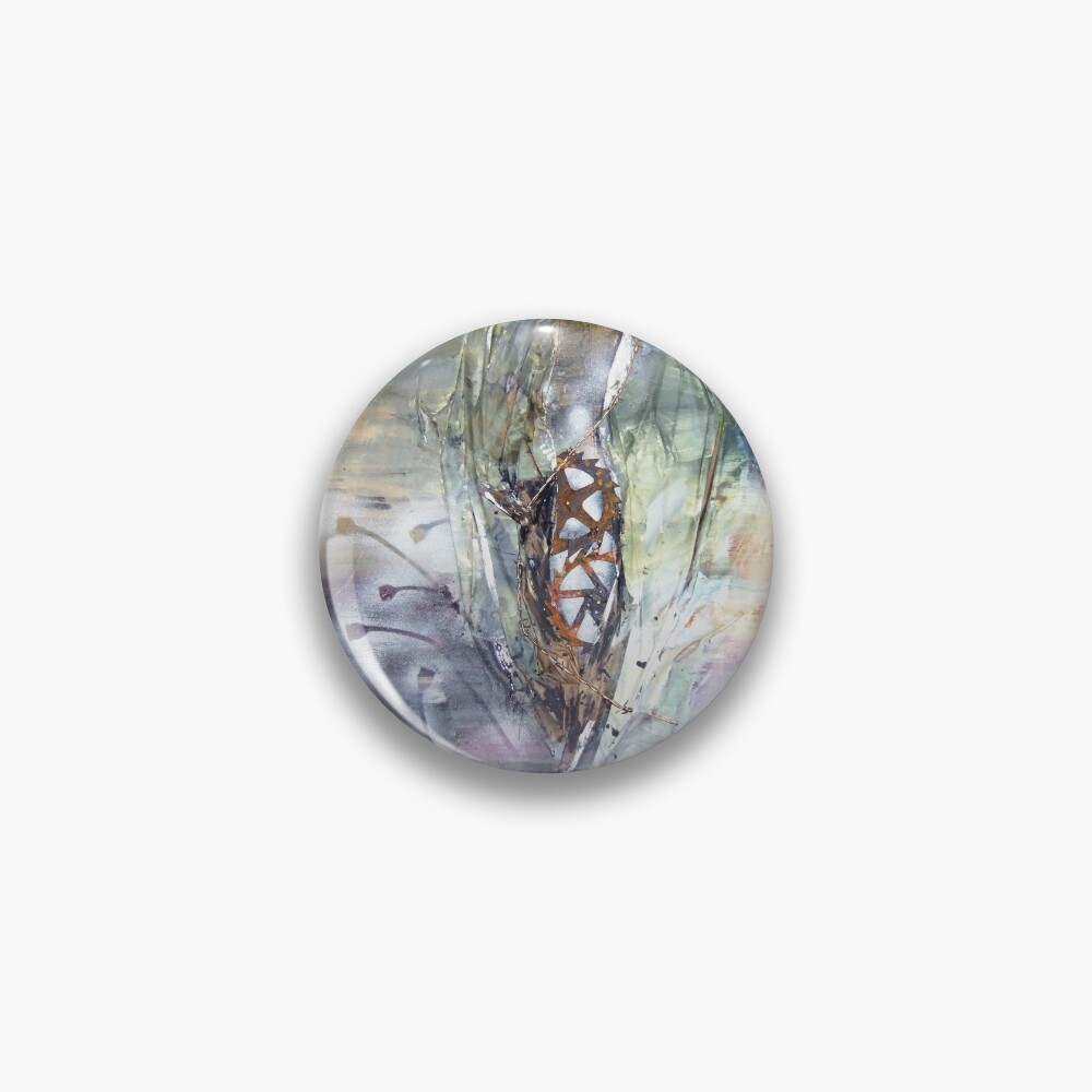 Hidden Process Pin