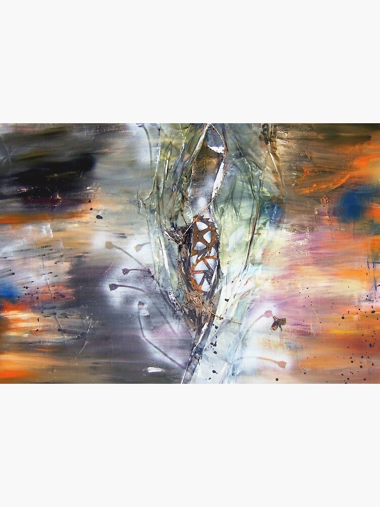 Hidden Process by AstridS