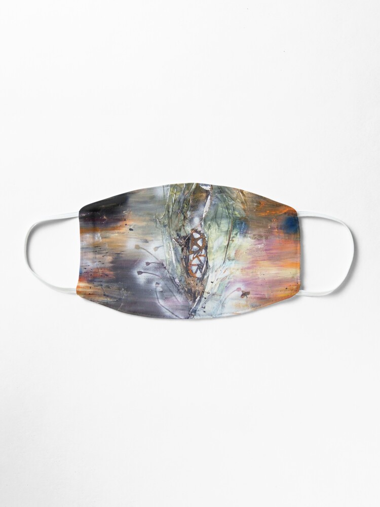 Alternate view of Hidden Process Mask