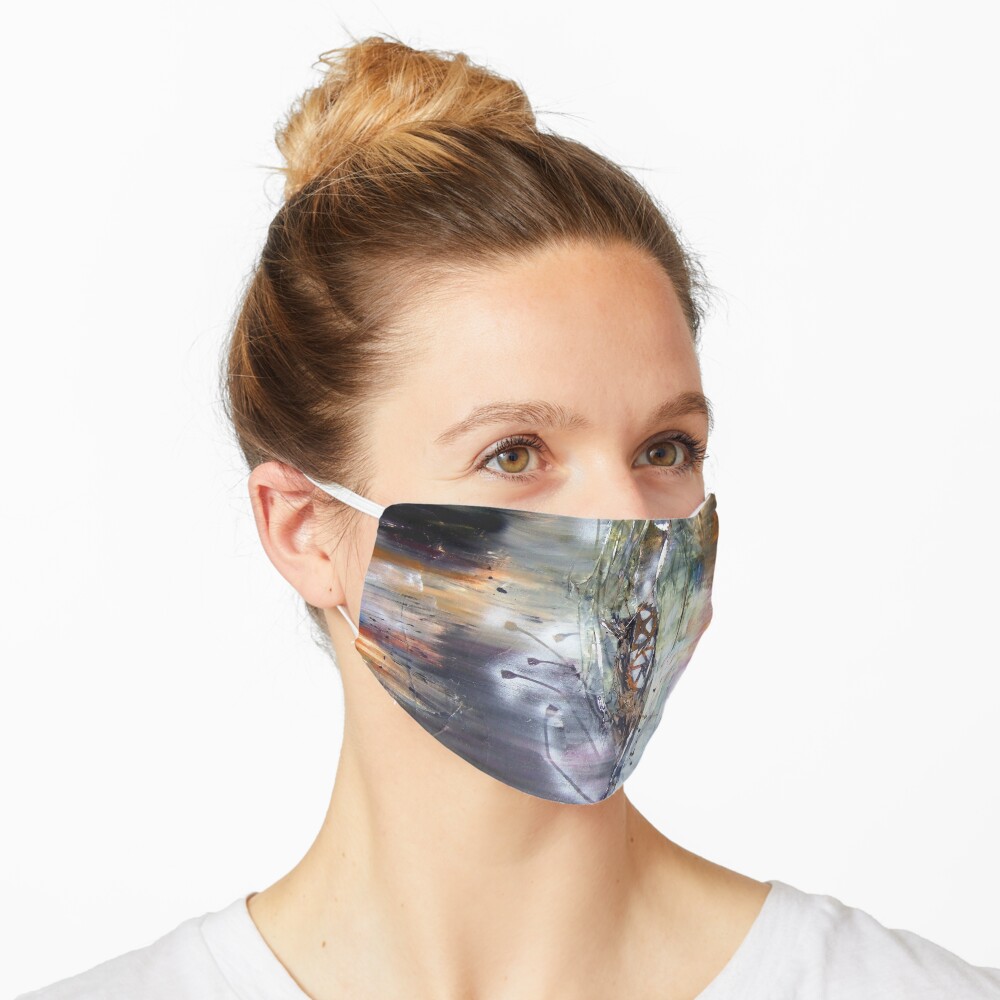 Hidden Process Mask