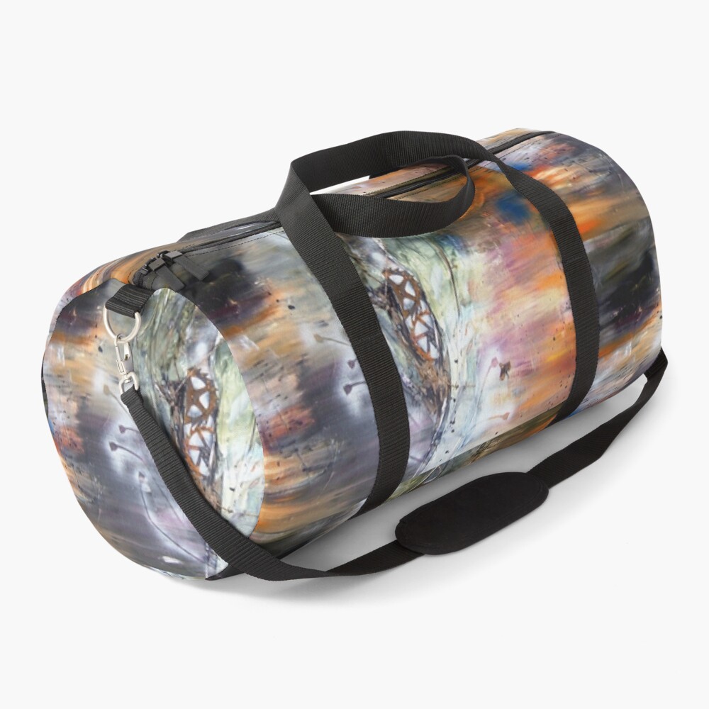 Item preview, Duffle Bag designed and sold by AstridS.