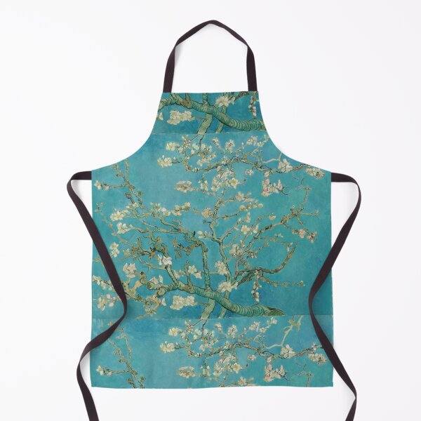 Item preview, ALMOND BLOSSOM // VINCENT VAN GOGH designed and sold by Barbzzm.