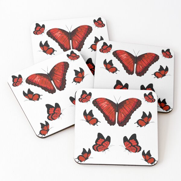 Item preview, Butterfly Clipart designed and sold by NataliaSoltan.
