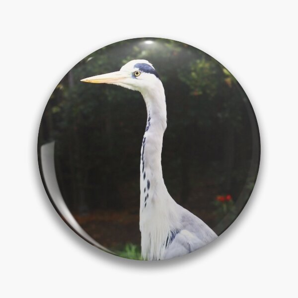 Item preview, Heron in a grove designed and sold by Grégory DUBUS.