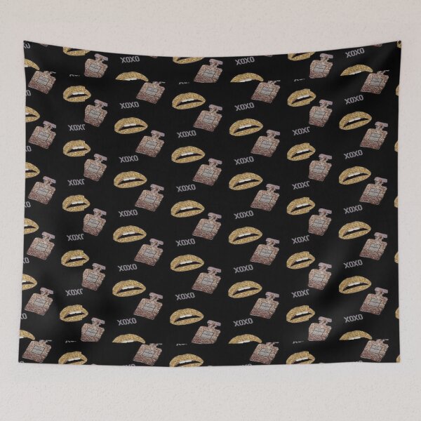 Item preview, Funky Printed Design, Pop Culture, Black  designed and sold by thelastelement.