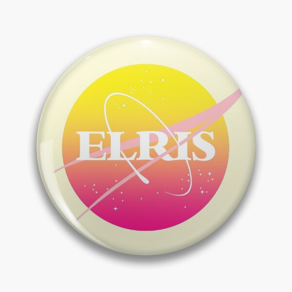 Item preview, ELRIS (NASA) designed and sold by lovely-day.