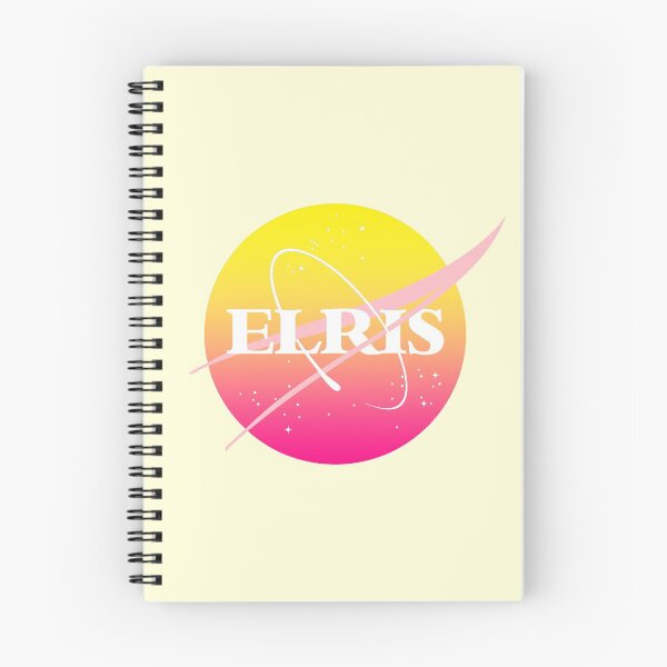Item preview, ELRIS (NASA) designed and sold by lovely-day.