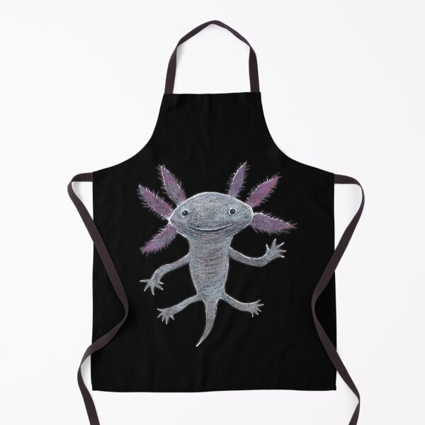 Item preview, Axolotl designed and sold by Bwiselizzy.