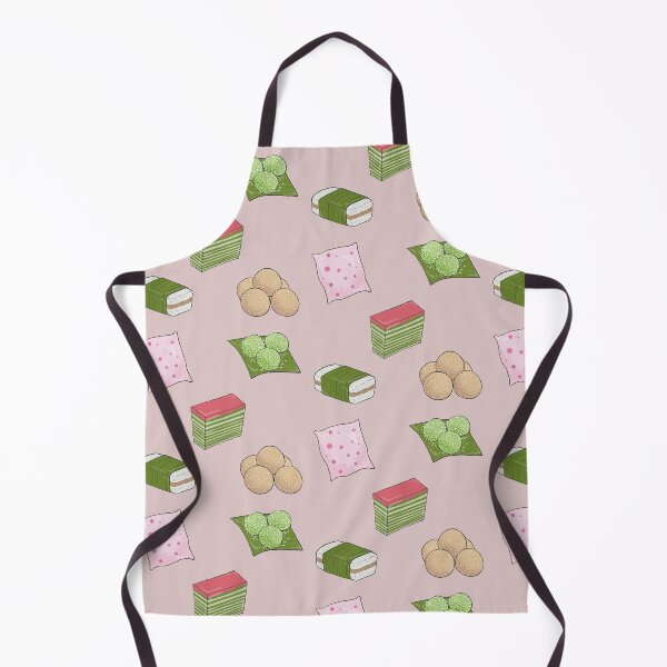 Item preview, Kue Basah designed and sold by AnnaYenardi.