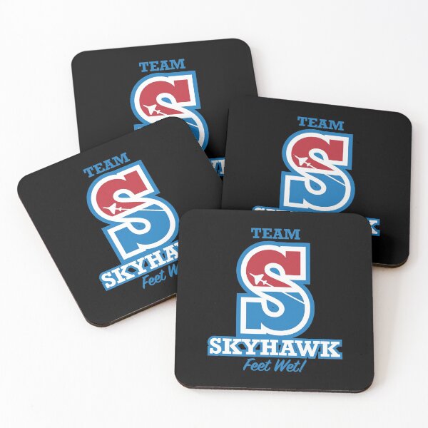 Item preview, A-4 Skyhawk Patch designed and sold by StrongVlad.