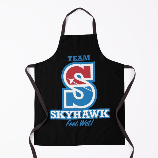 Item preview, A-4 Skyhawk Patch designed and sold by StrongVlad.