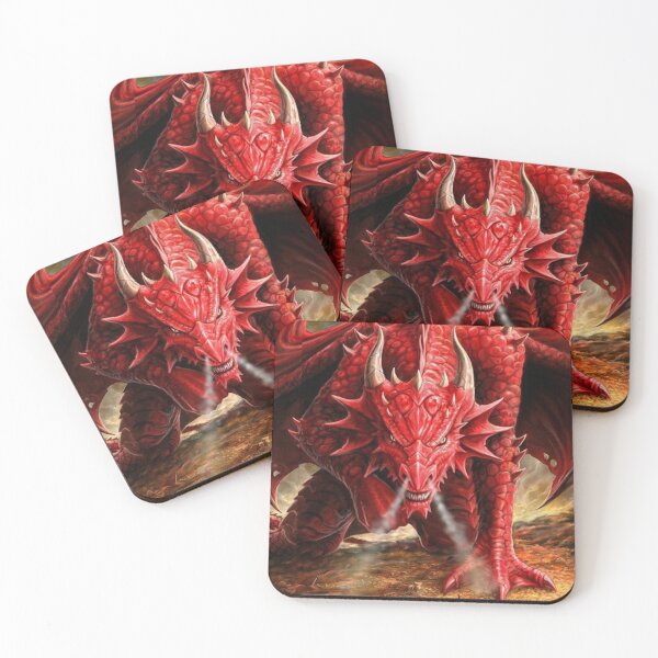 Item preview, DRAGON designed and sold by Hananeradiresee.