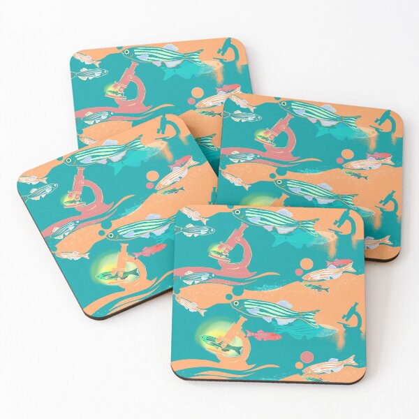 Item preview, The World of Zebrafish designed and sold by priyankaoberoi.