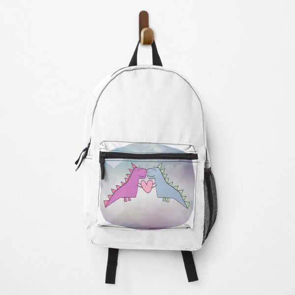 Item preview, Dinosaurs - love - dinosaurs in love designed and sold by ela-94.