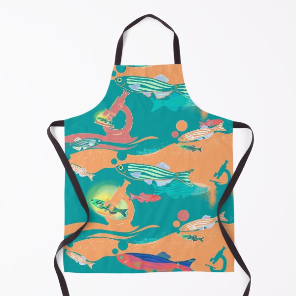 Item preview, The World of Zebrafish designed and sold by priyankaoberoi.