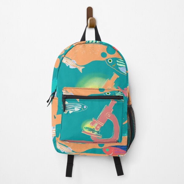 Item preview, The World of Zebrafish designed and sold by priyankaoberoi.