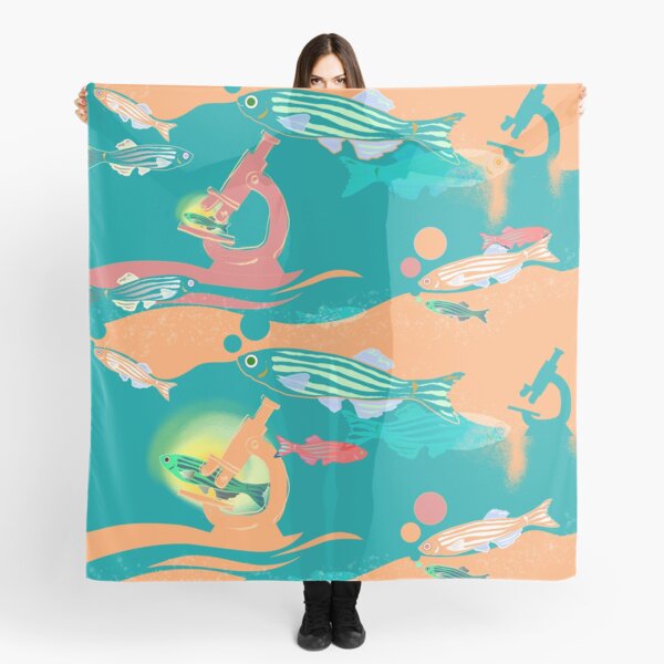 Aperçu de l'œuvre Le monde du poisson zèbre créée et vendue par priyankaoberoi.