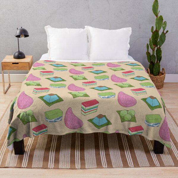 Item preview, Nyonya Kuih designed and sold by AnnaYenardi.