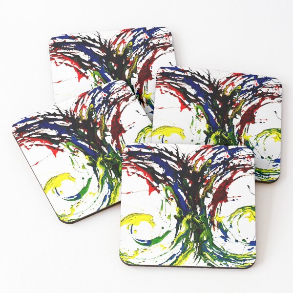 Item preview, enamel mix number one designed and sold by Sweetairhead.