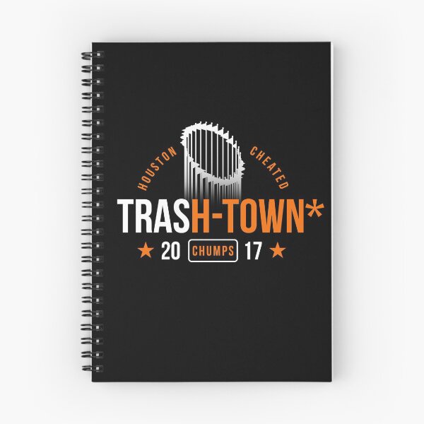 Item preview, Trash Town designed and sold by DeadRight.