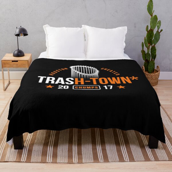 Item preview, Trash Town designed and sold by DeadRight.