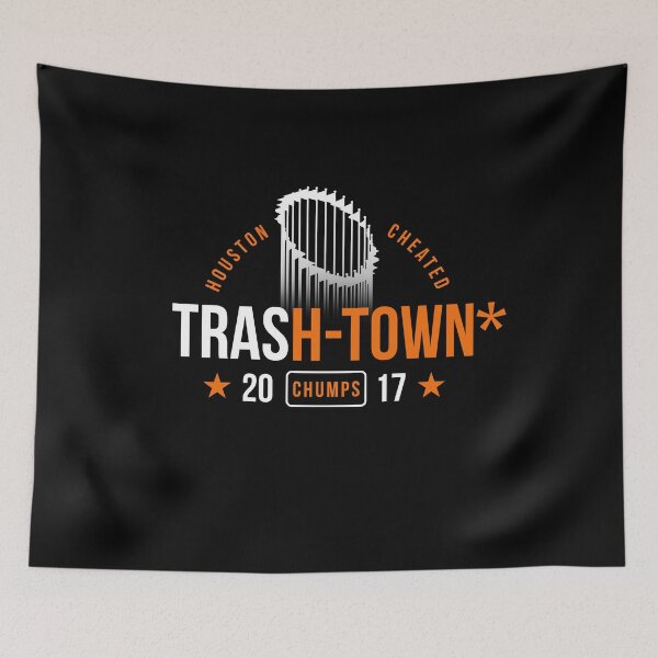 Item preview, Trash Town designed and sold by DeadRight.