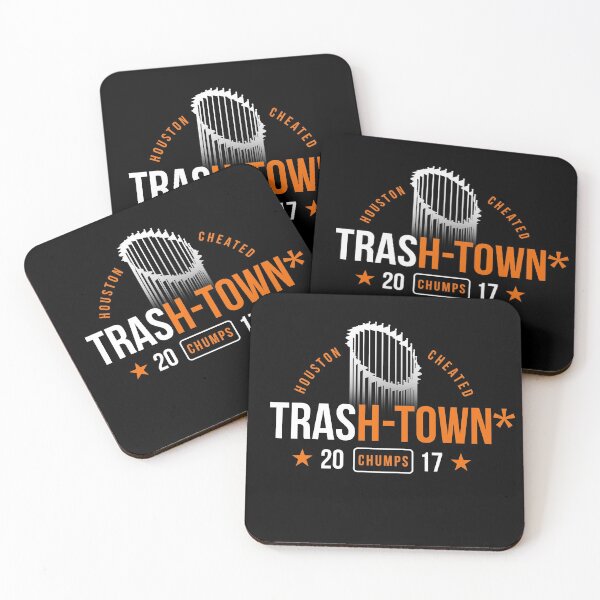 Item preview, Trash Town designed and sold by DeadRight.
