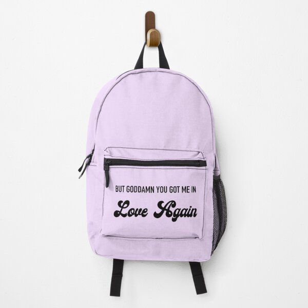 Love Again Backpack