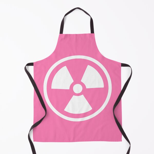 Item preview, Pink Radioactive designed and sold by XOOXOO.