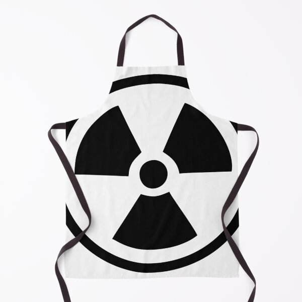 Item preview, Radioactive designed and sold by XOOXOO.