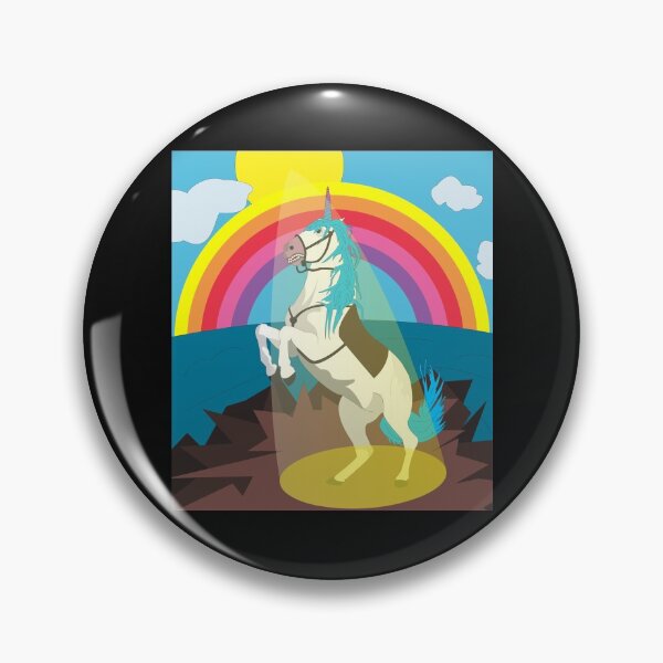 Item preview, Unicorn in the Spotlight designed and sold by MyEshop.