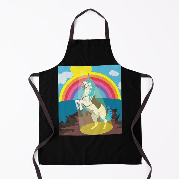 Item preview, Unicorn in the Spotlight designed and sold by MyEshop.