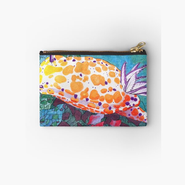 Item preview, Rudie Nudibranch designed and sold by KazSeas.