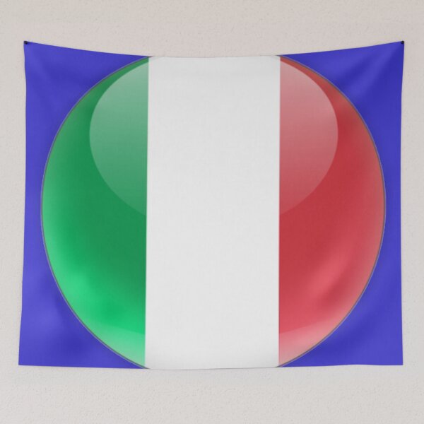 Item preview, ITALIA designed and sold by farfalla68.