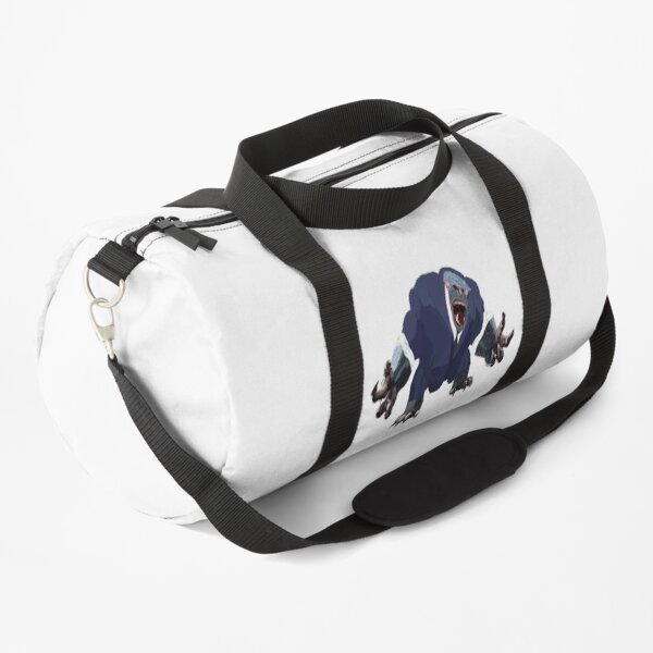 Cool Dude Bammonster Duffle Bag