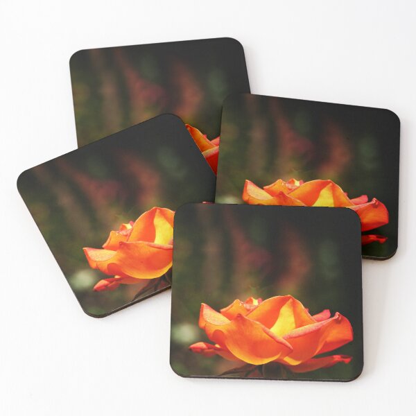 Item preview, Red Rose Glowing designed and sold by Anna Lemos.
