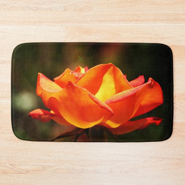 Item preview, Red Rose Glowing designed and sold by Anna Lemos.