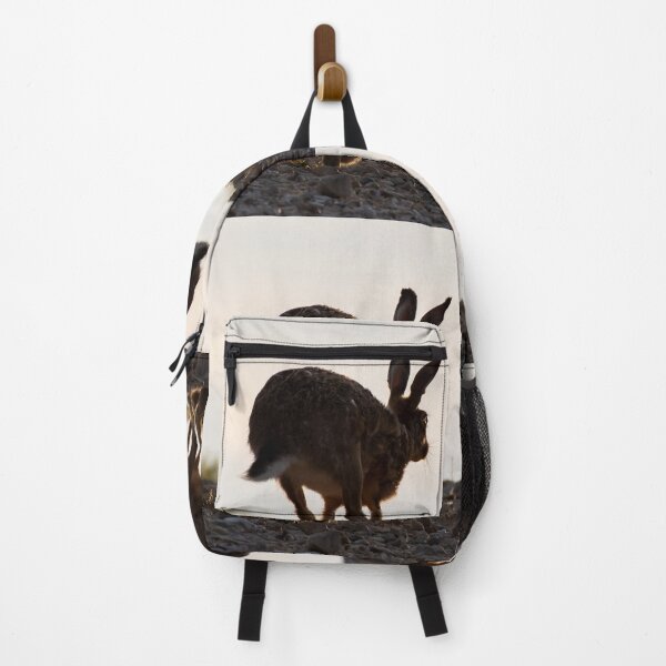 Item preview, hare on the run designed and sold by tammy mellor.