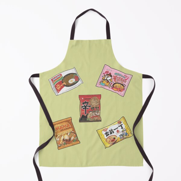 Item preview, Iconic Ramen Buffet designed and sold by AnnaYenardi.