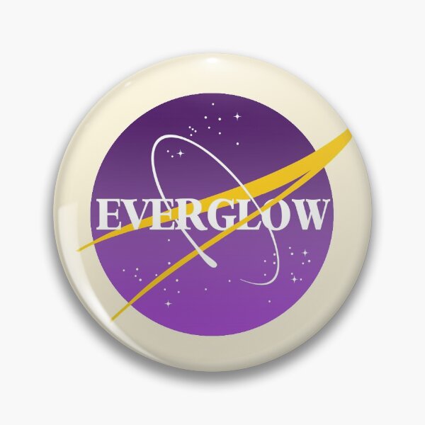 Item preview, EVERGLOW (NASA) designed and sold by lovely-day.
