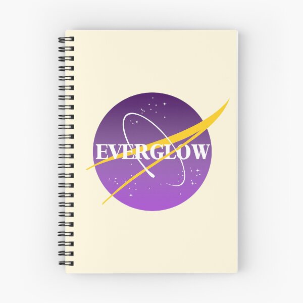Item preview, EVERGLOW (NASA) designed and sold by lovely-day.
