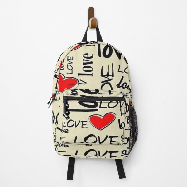 Item preview, Love Printed, Doodle Print, Printed Design, designed and sold by thelastelement.