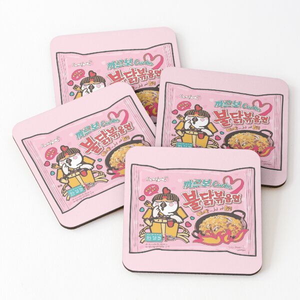 Item preview, Samyang Carbonara designed and sold by AnnaYenardi.
