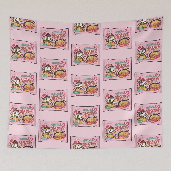 Item preview, Samyang Carbonara designed and sold by AnnaYenardi.