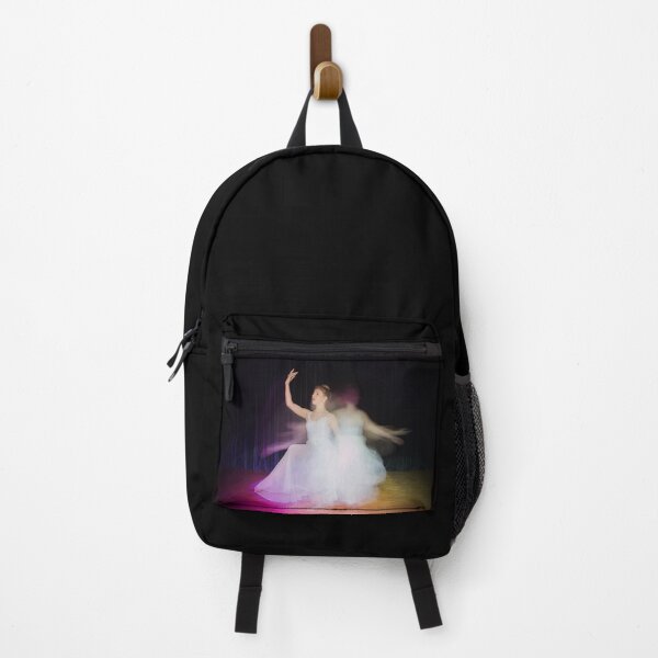 Item preview, Ballerina dancing on stage designed and sold by Grégory DUBUS.
