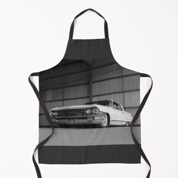 Item preview, '62 Cadillac designed and sold by AndyFeltonPix.