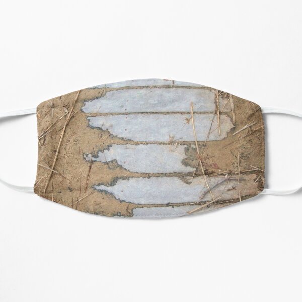 Tidal Pathway Mask