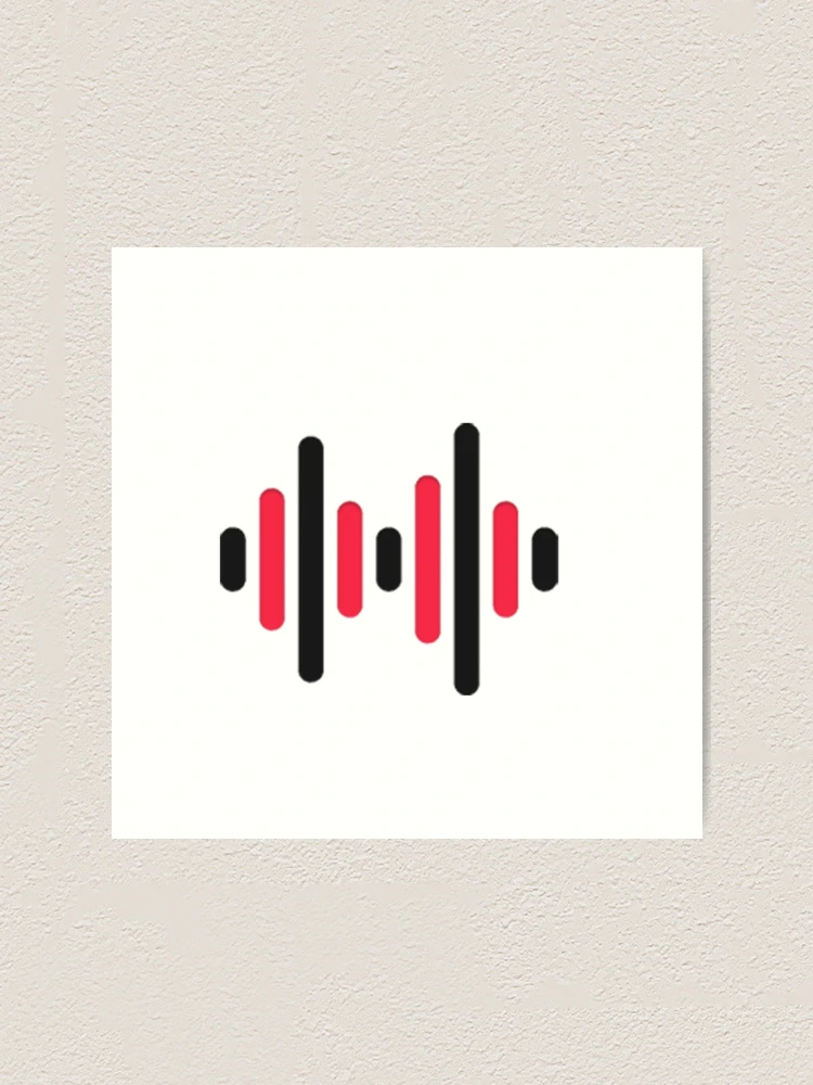 Thumbnail 1 of 3, Art Print, Color Pattern designed and sold by SIMSCollection.