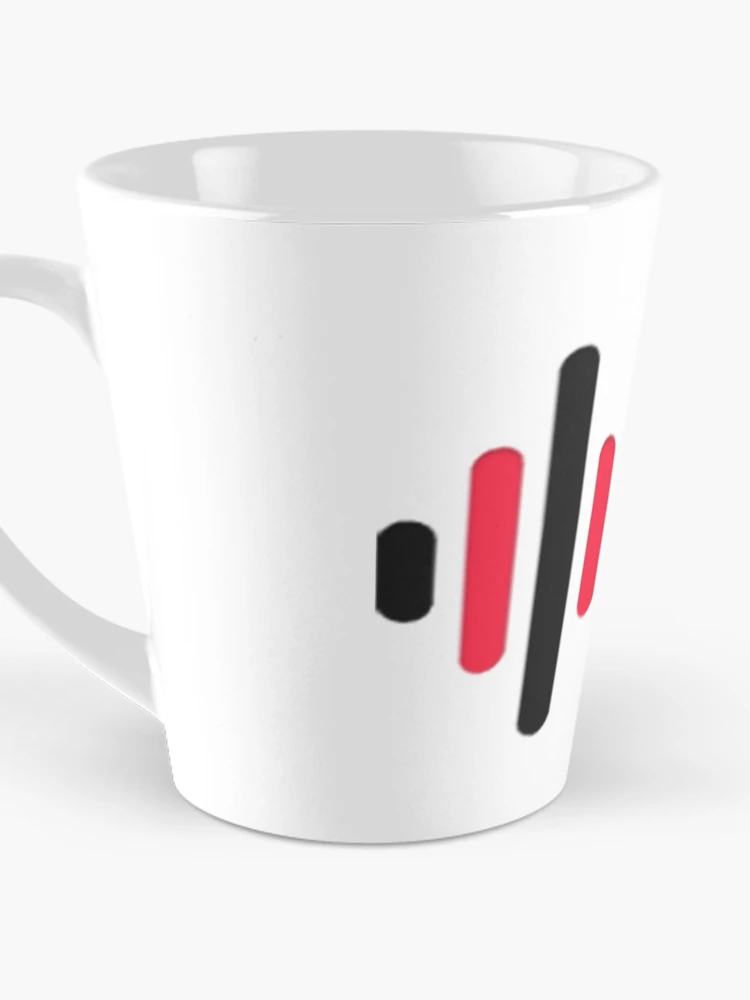 Thumbnail 3 of 4, Coffee Mug, Color Pattern designed and sold by SIMSCollection.